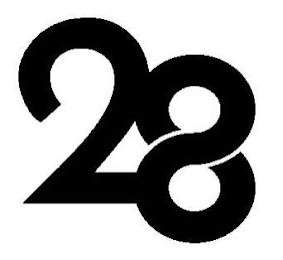 28 logo