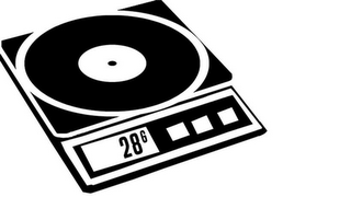28 G logo