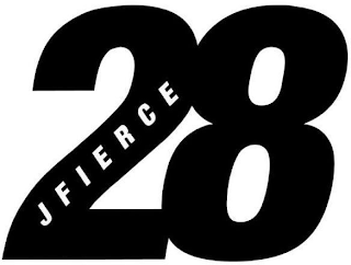 28 JFIERCE logo