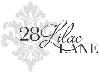 28 LILAC LANE logo
