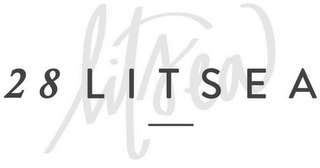 28 LITSEA LITSEA logo
