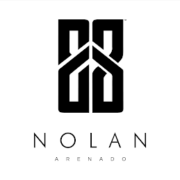 28 NOLAN ARENADO logo