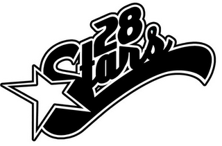 28 STARS logo