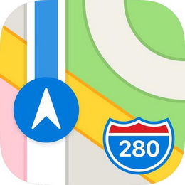 280 logo