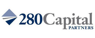 280 CAPITAL PARTNERS logo
