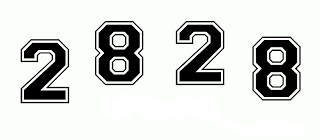 2828 logo