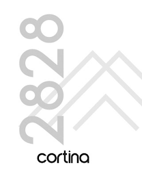 2828 CORTINA logo