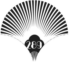 289 logo