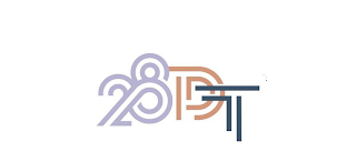 28DT logo