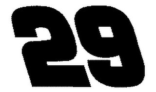 29 logo