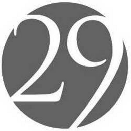 29 logo