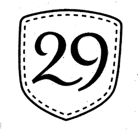 29 logo