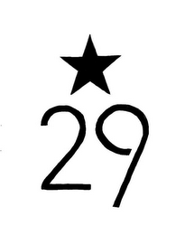 29 logo