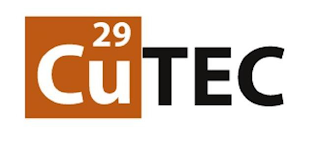 29 CU TEC logo