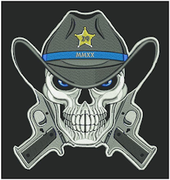 29 MMXX logo