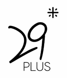 29 PLUS logo