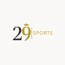 29 SPORTS logo