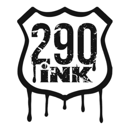 290 INK logo