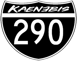 290 KAENEBIS logo
