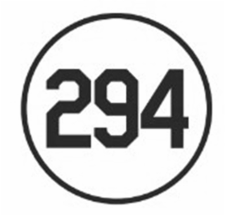 294 logo