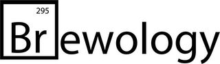 295 BREWOLOGY logo