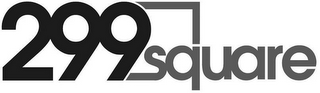 299SQUARE logo
