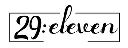 29:ELEVEN logo