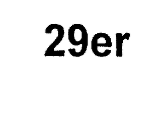 29ER logo