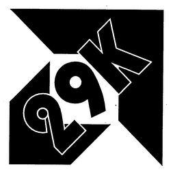 29K logo