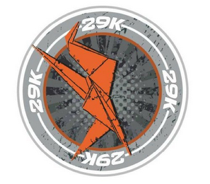 29K logo