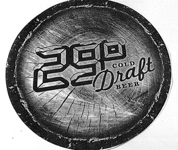 29º COLD DRAFT BEER logo