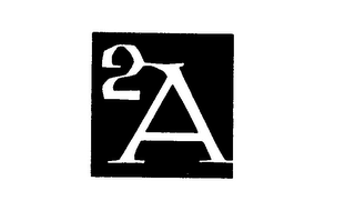 2A logo