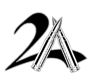 2A logo