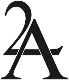 2A logo