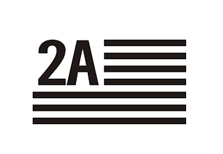 2A logo