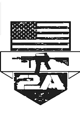 2A logo