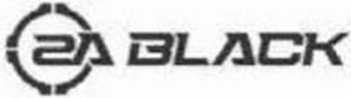 2A BLACK logo