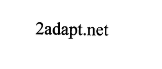 2ADAPT.NET logo