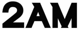 2AM logo