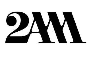 2AM logo