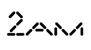 2AM logo