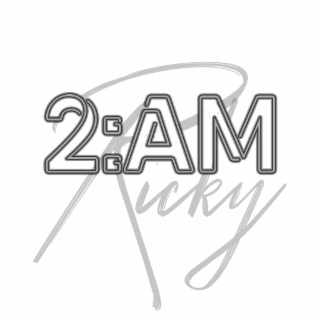 2:AM RICKY logo
