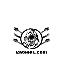 2ATEES1.COM logo