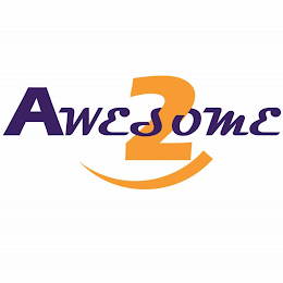 2AWESOME logo
