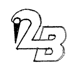 2B logo