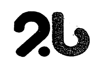 2B logo