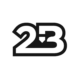 2B logo