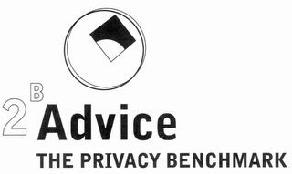 2B ADVICE logo