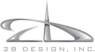 2B DESIGN, INC logo