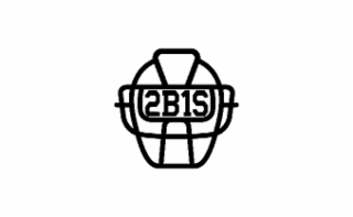 2B1S logo